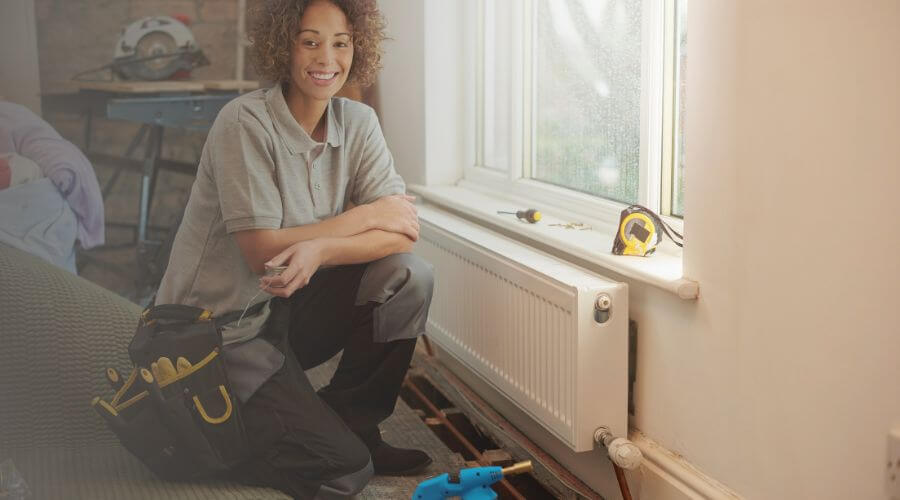 Professional same day plumber in McKinnon, WY